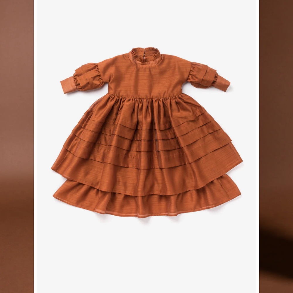 OMAMIMINI Dress girls 12